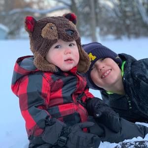 Meet your Posher, Brooke